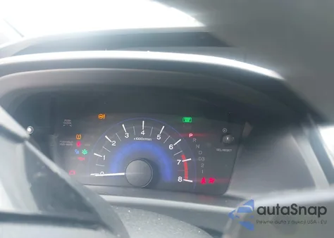 2013 Honda Civic Ex из США, поврежденный, VIN 2HGFB2F89DH501405